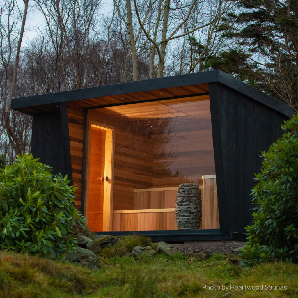 Huum Hive Mini Sauna Heater