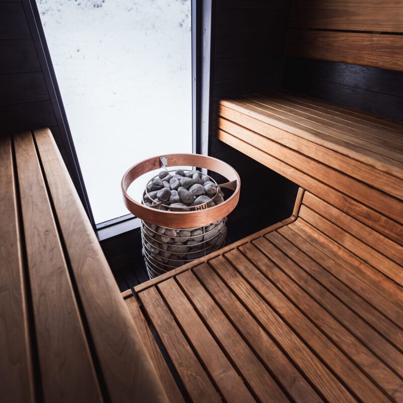 Huum Hive Mini Sauna Heater