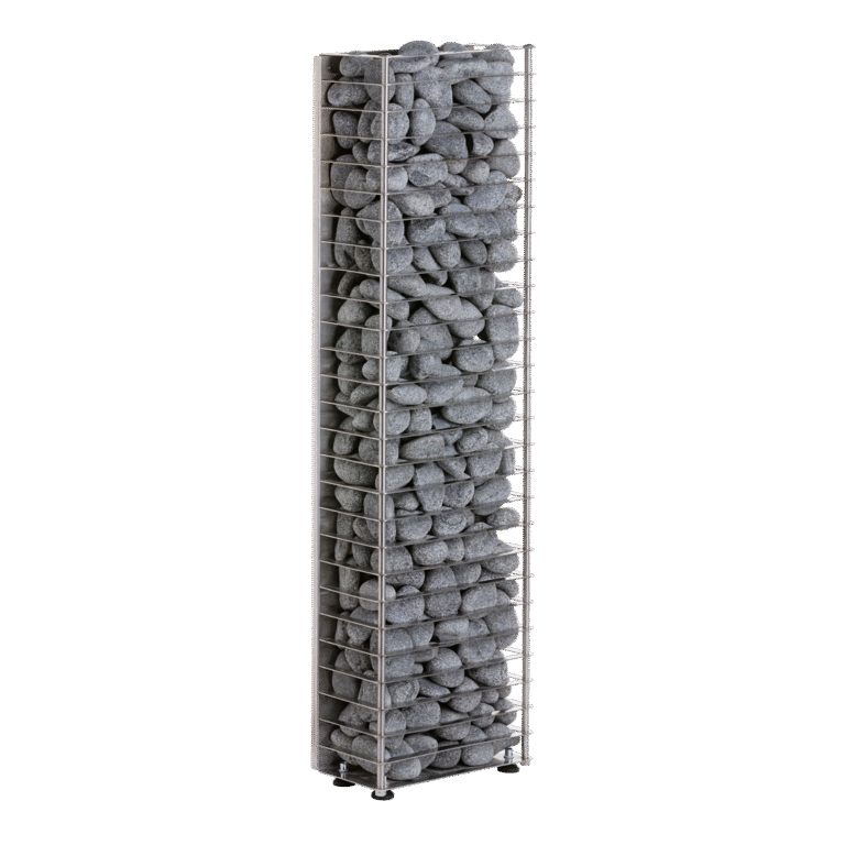 Auroom Cala Glass Sauna
