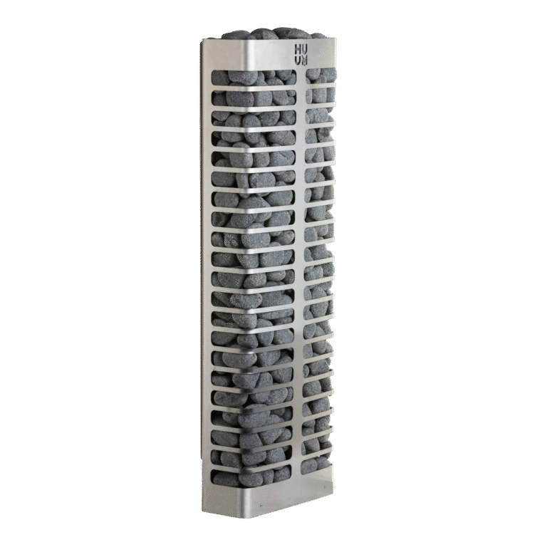 Auroom Cala Glass Sauna