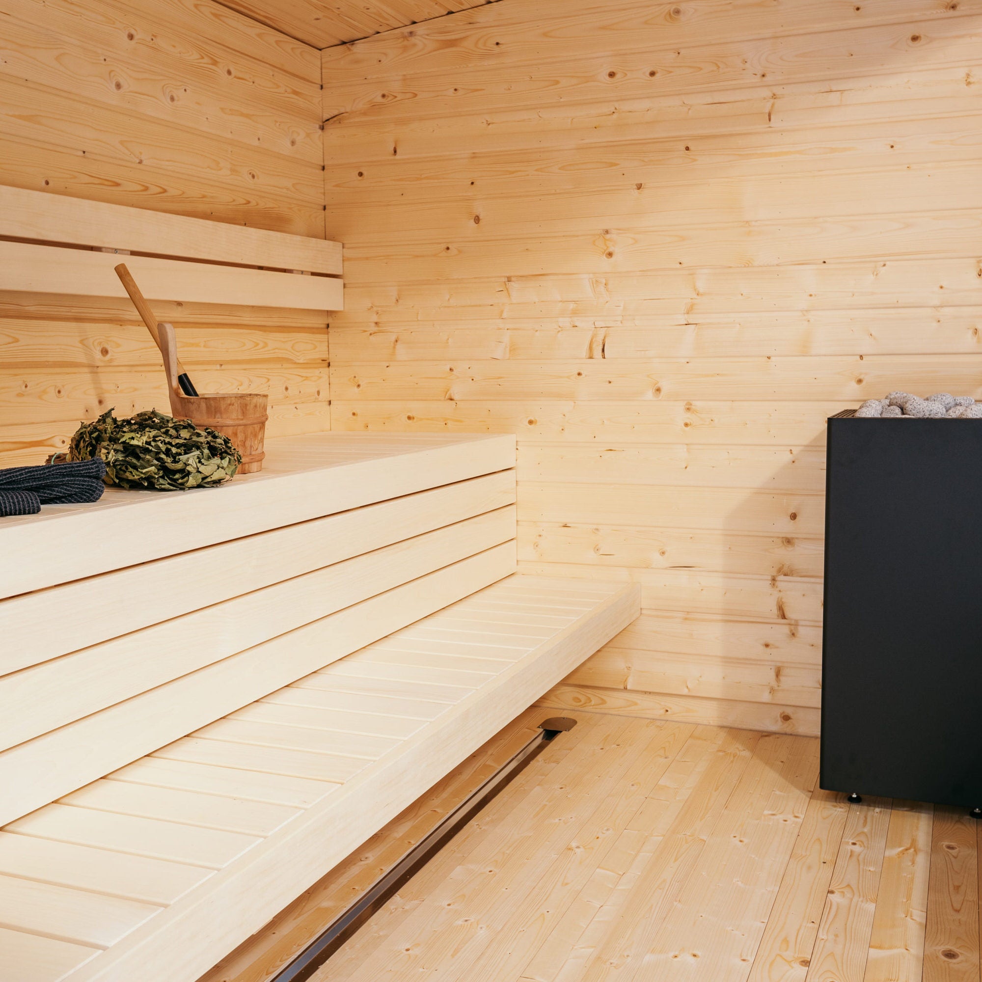 Huum Core Sauna Heater