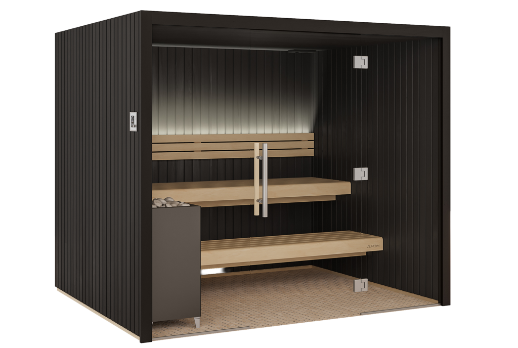 Auroom Emma Sauna