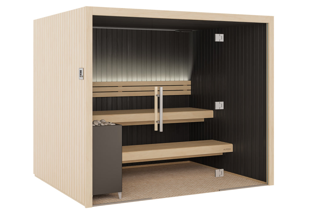 Auroom Emma Sauna