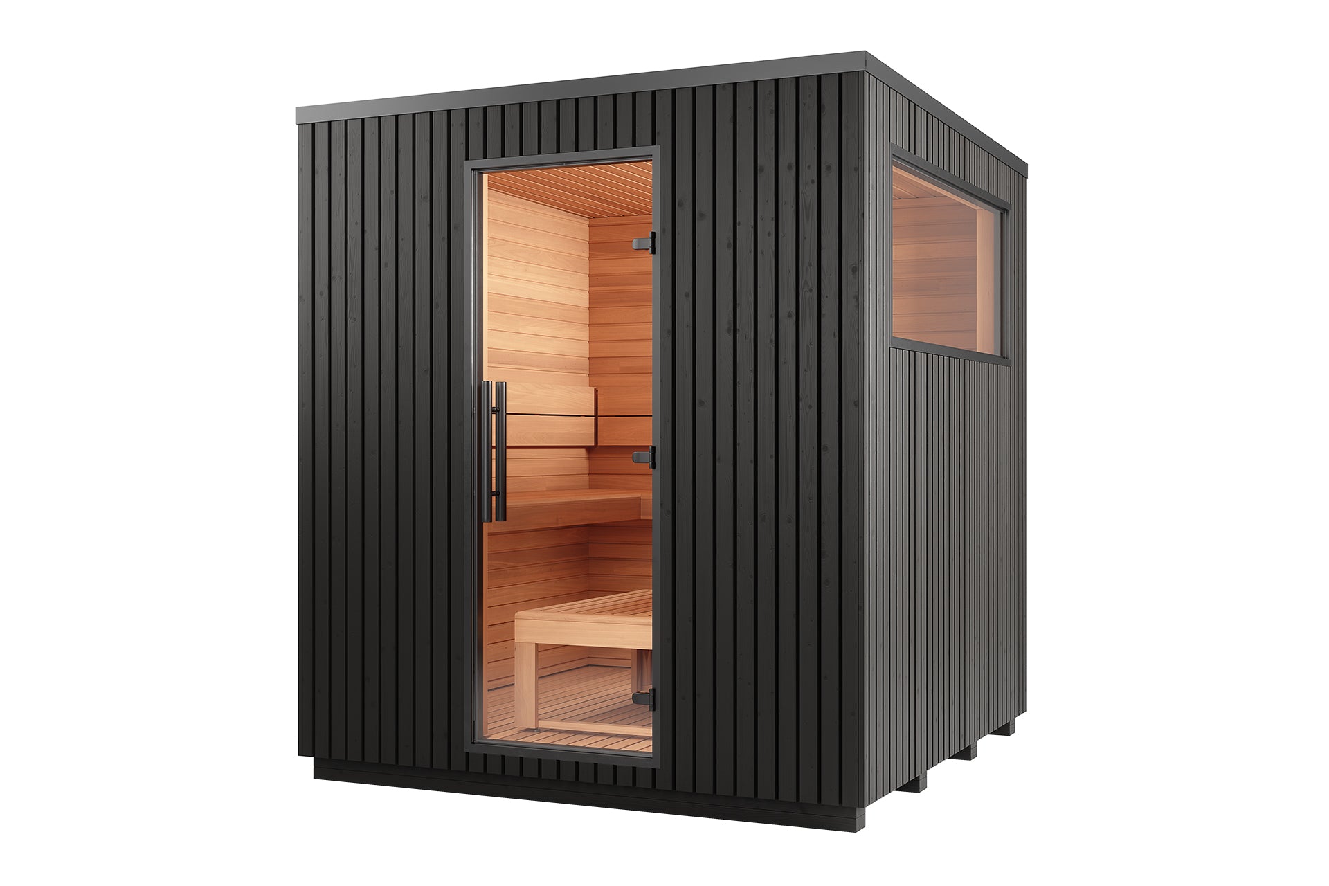 Auroom Garda Outdoor Sauna