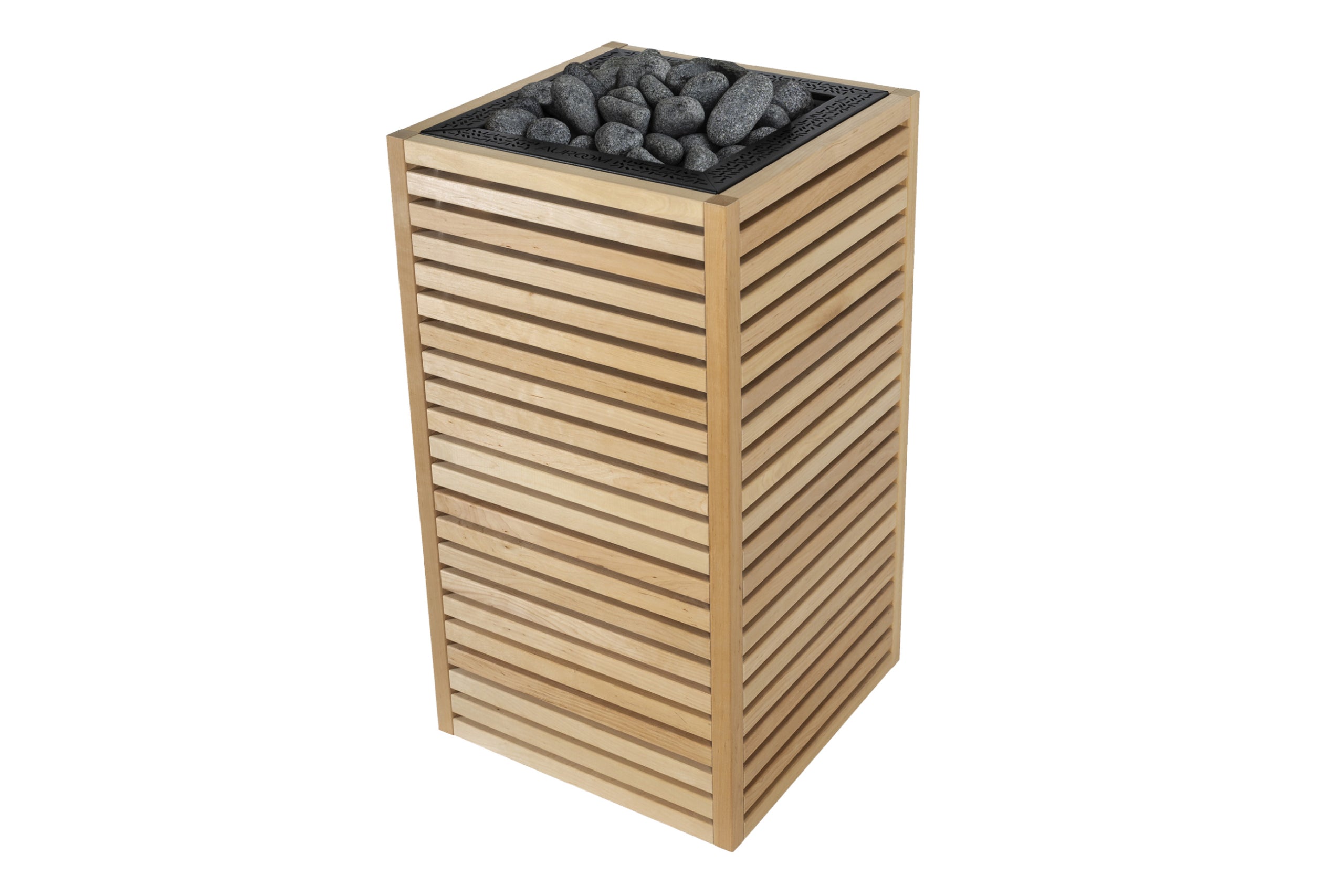 Auroom Mira Small Outdoor Sauna