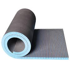 Uniproof® Curved Tile Backer Board