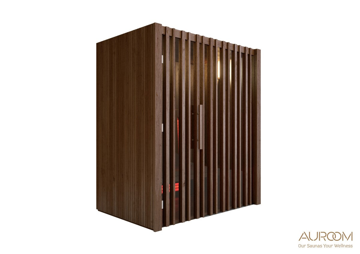 Auroom Irradia Sauna