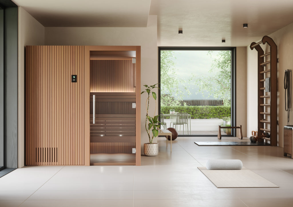 Auroom Libera Sauna