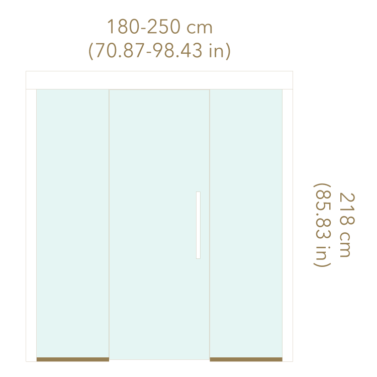 Auroom Lumina Sauna