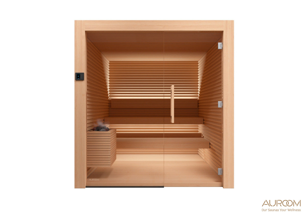 Auroom Nativa Sauna