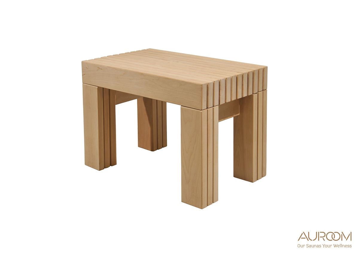 Auroom Nativa Sauna
