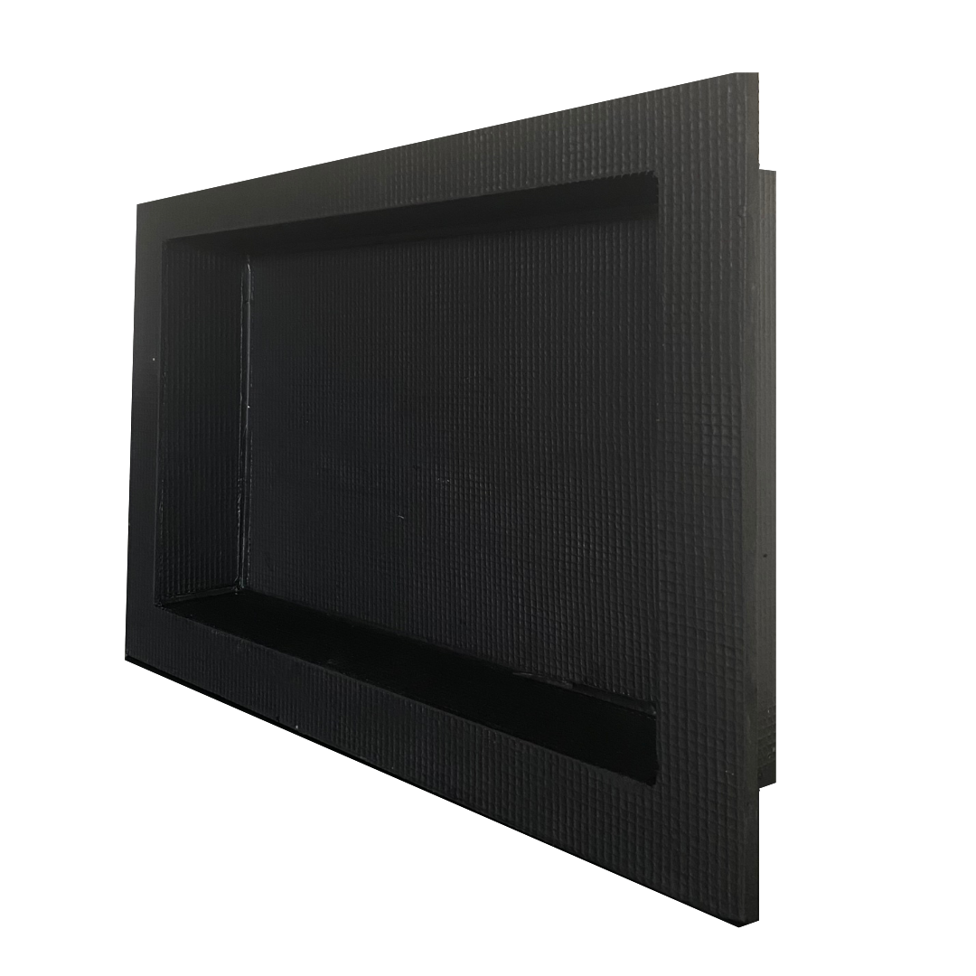 Uniproof® Tileable Shower Niche Rectangle