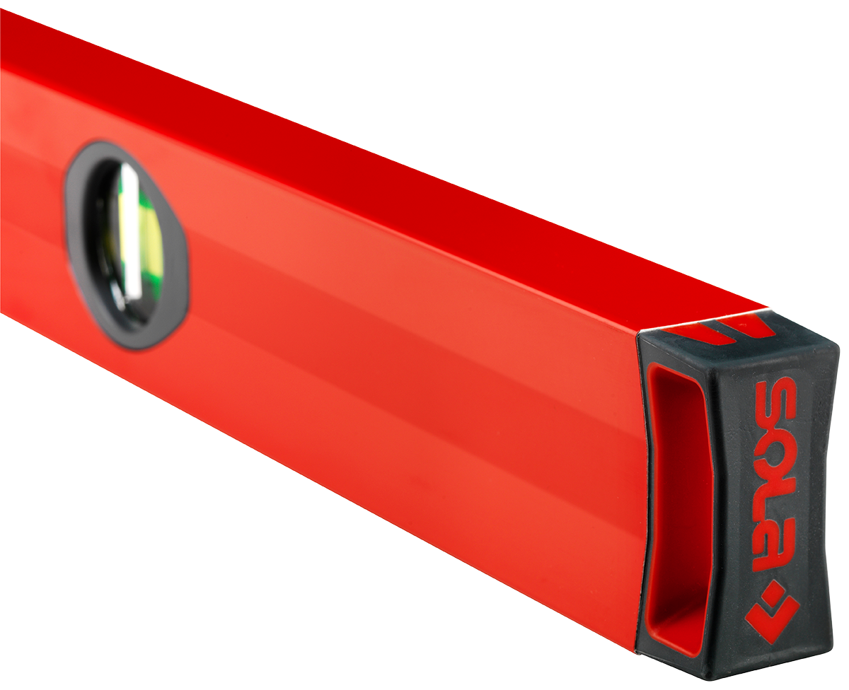 Spirit Level SOLA BIG X 3