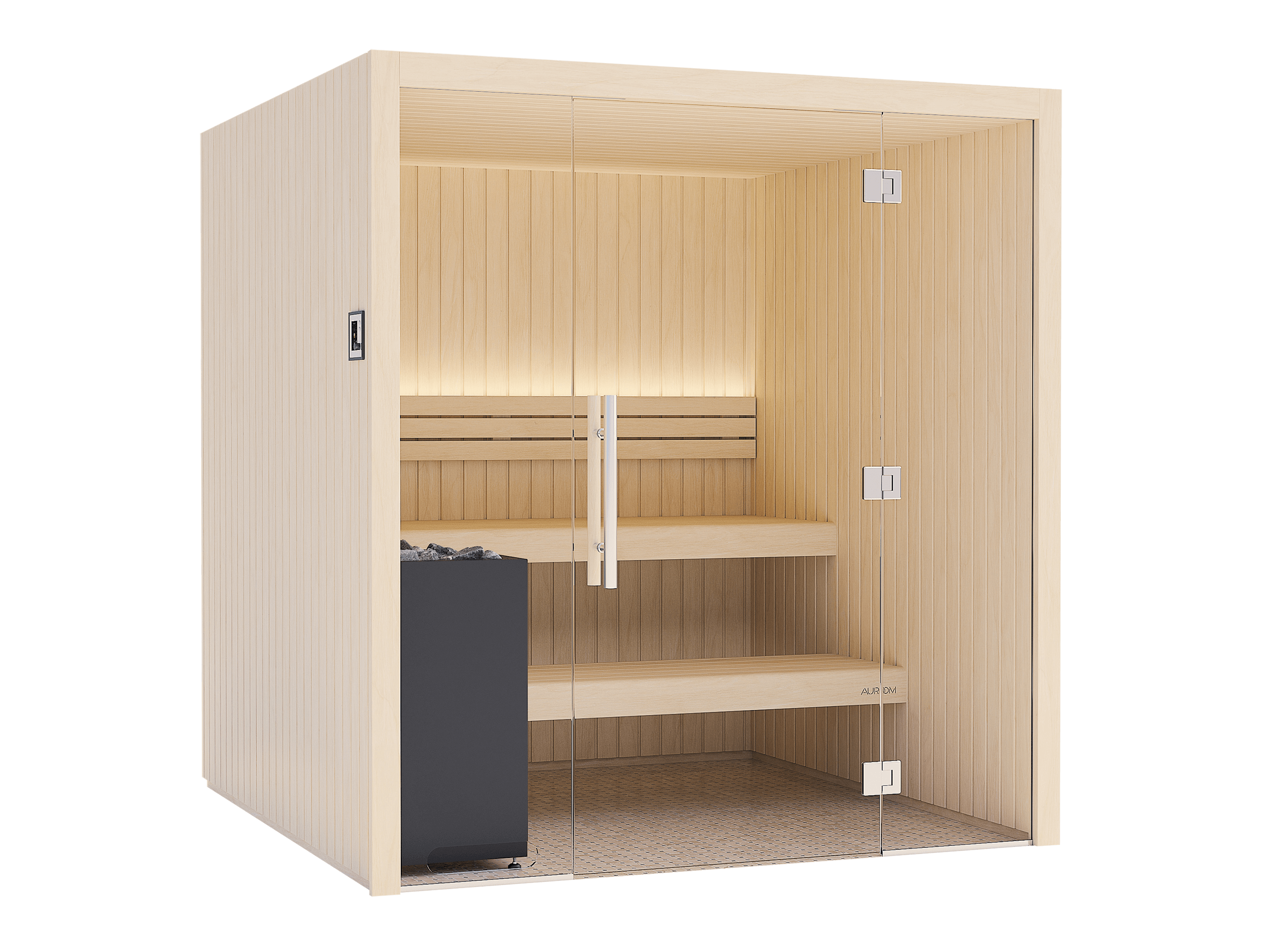 Auroom Emma Sauna