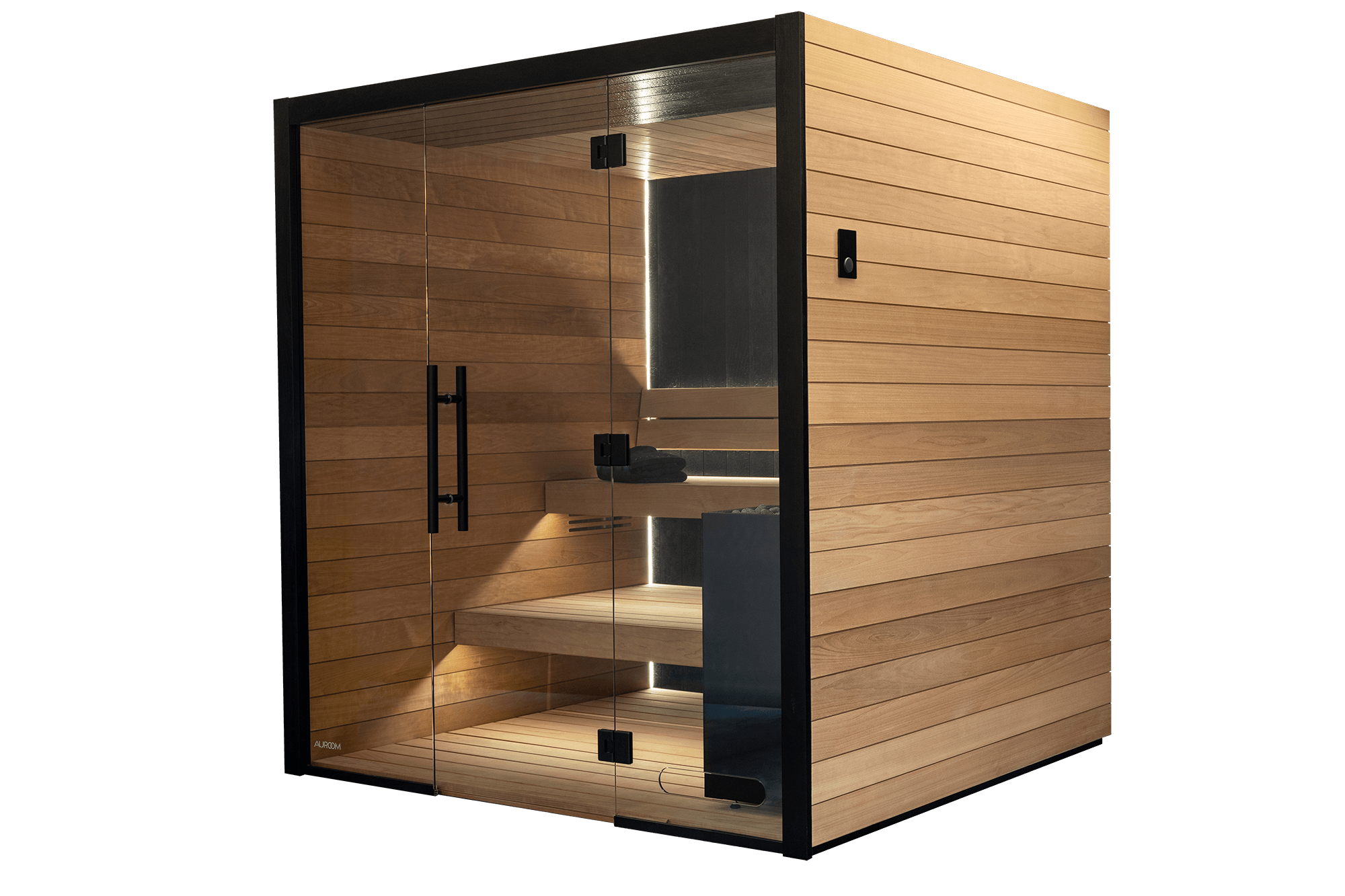 Auroom Vulcana Sauna