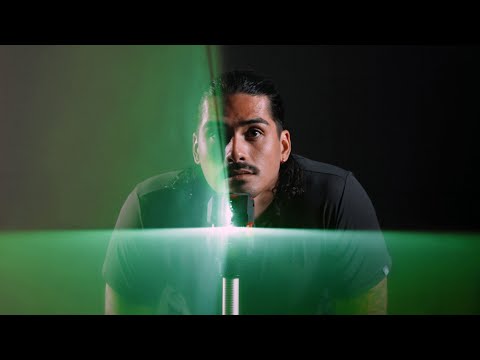 Load video: X2 Green Crossline Laser