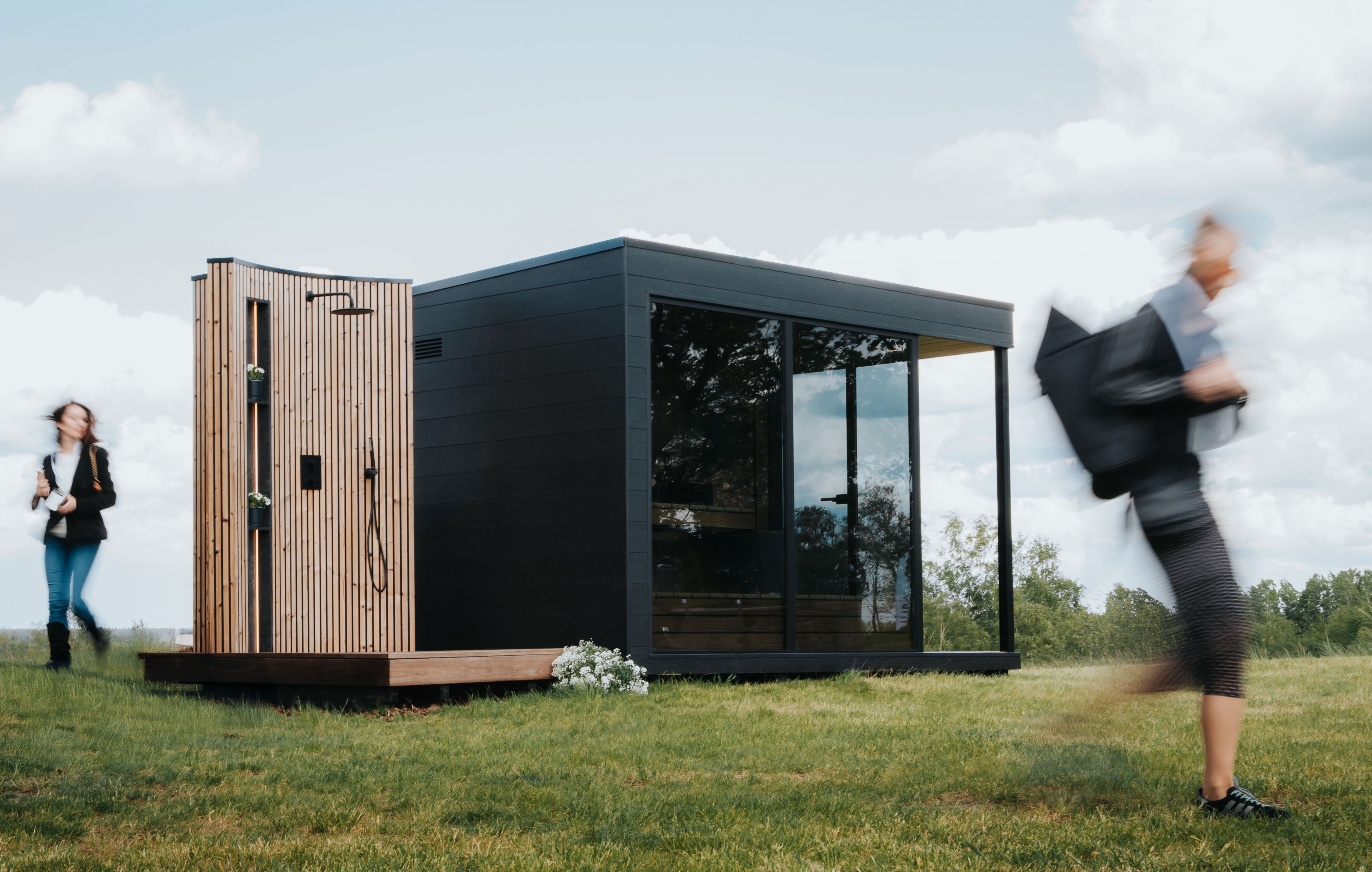 Auroom Vel Aqua Shower