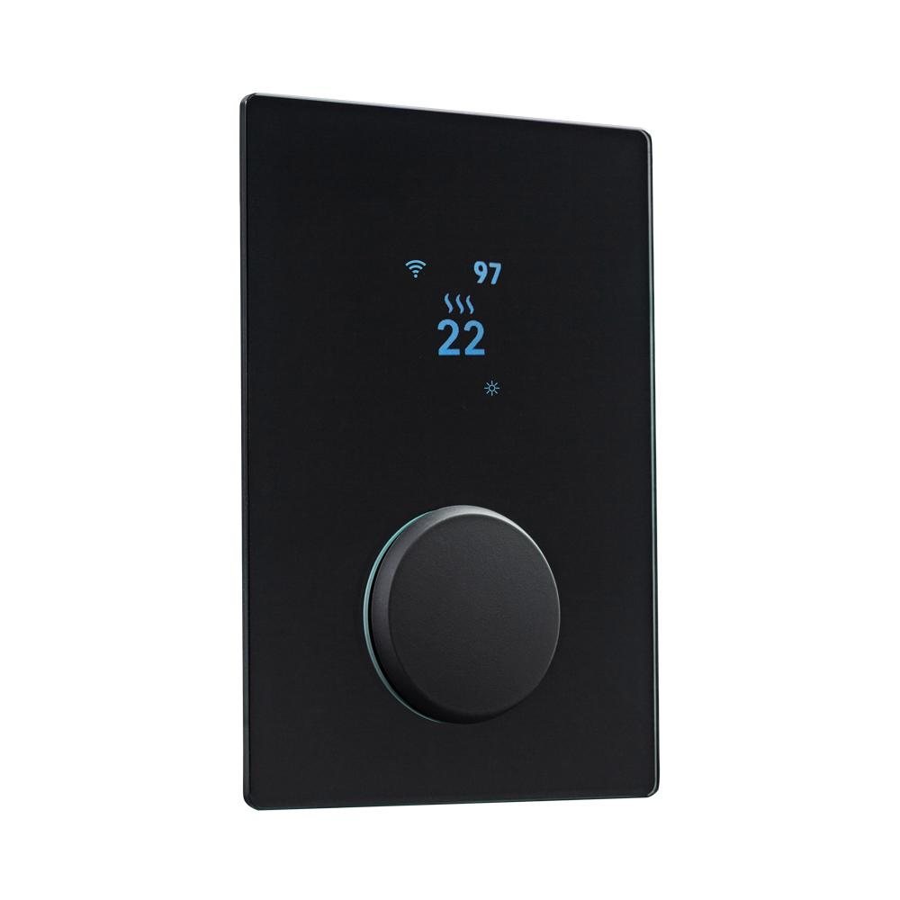Huum UKU Sauna Heater Control Unit Glass