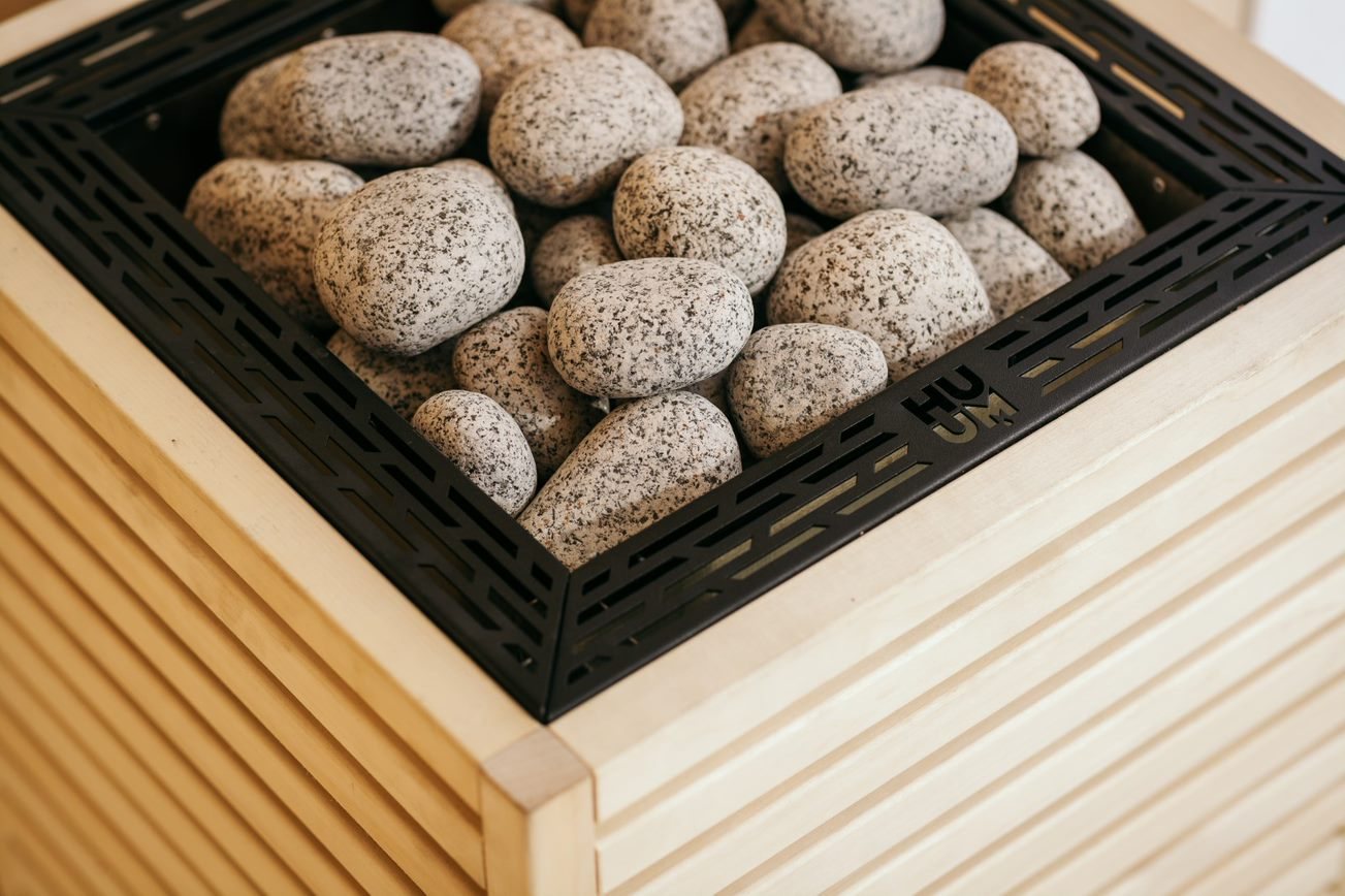 Auroom Emma Sauna