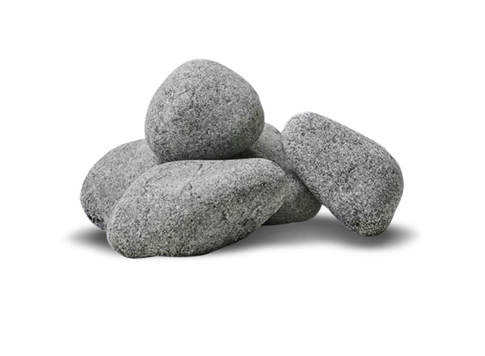 HUUM Sauna Stones 15 kg