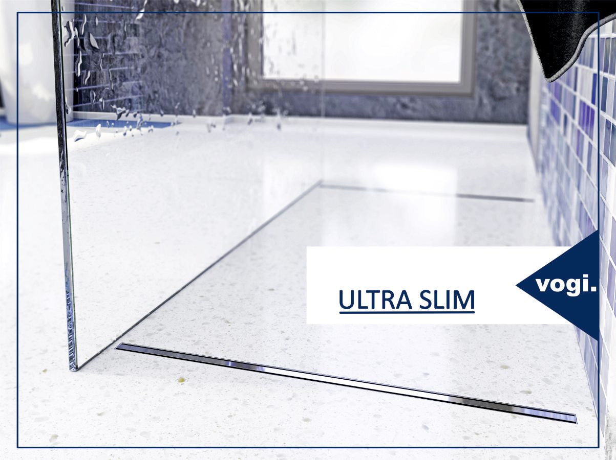 Drain Vogi Ultra Slim