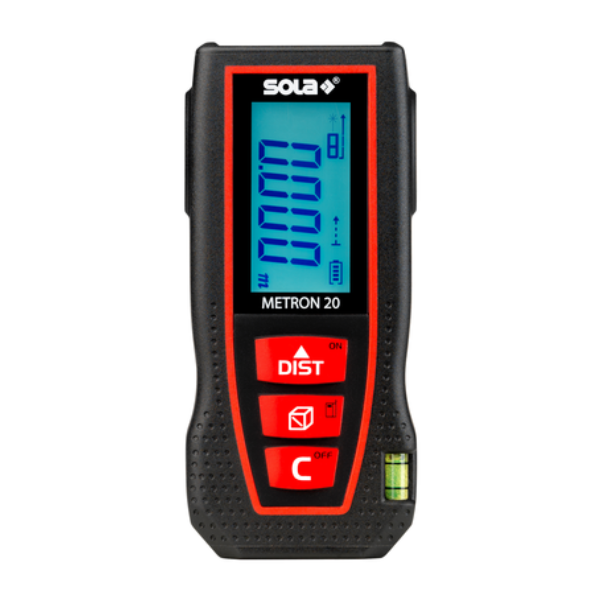 Laser Distance Meter 20 M
