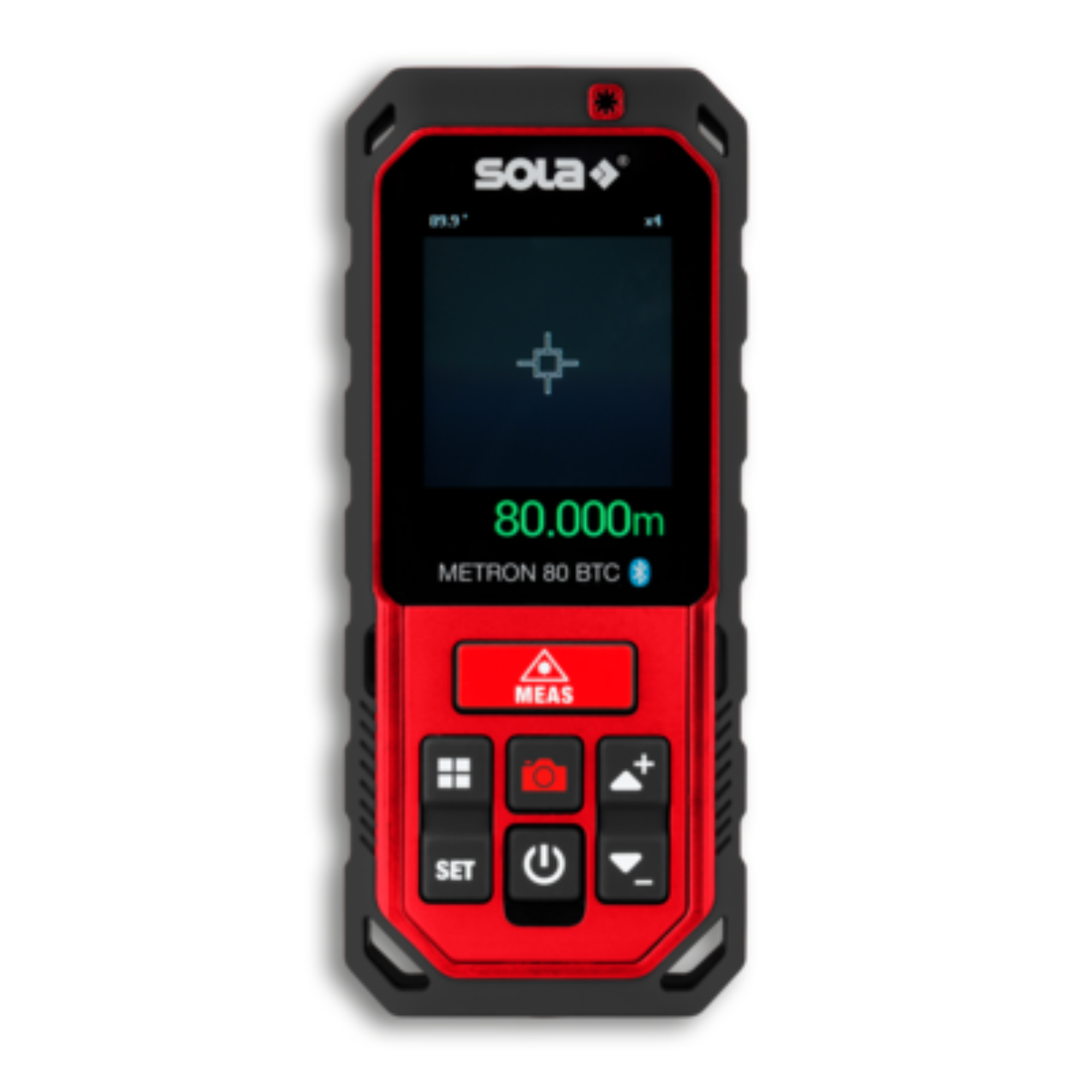 Laser Distance Meter 80 M