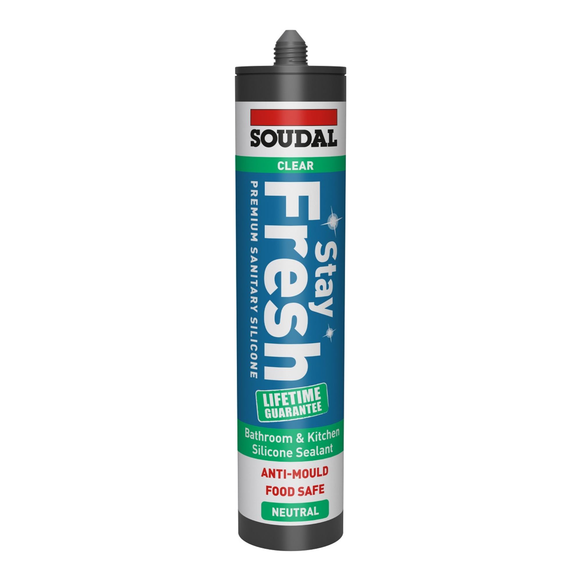 Stay Fresh Clear 300ml