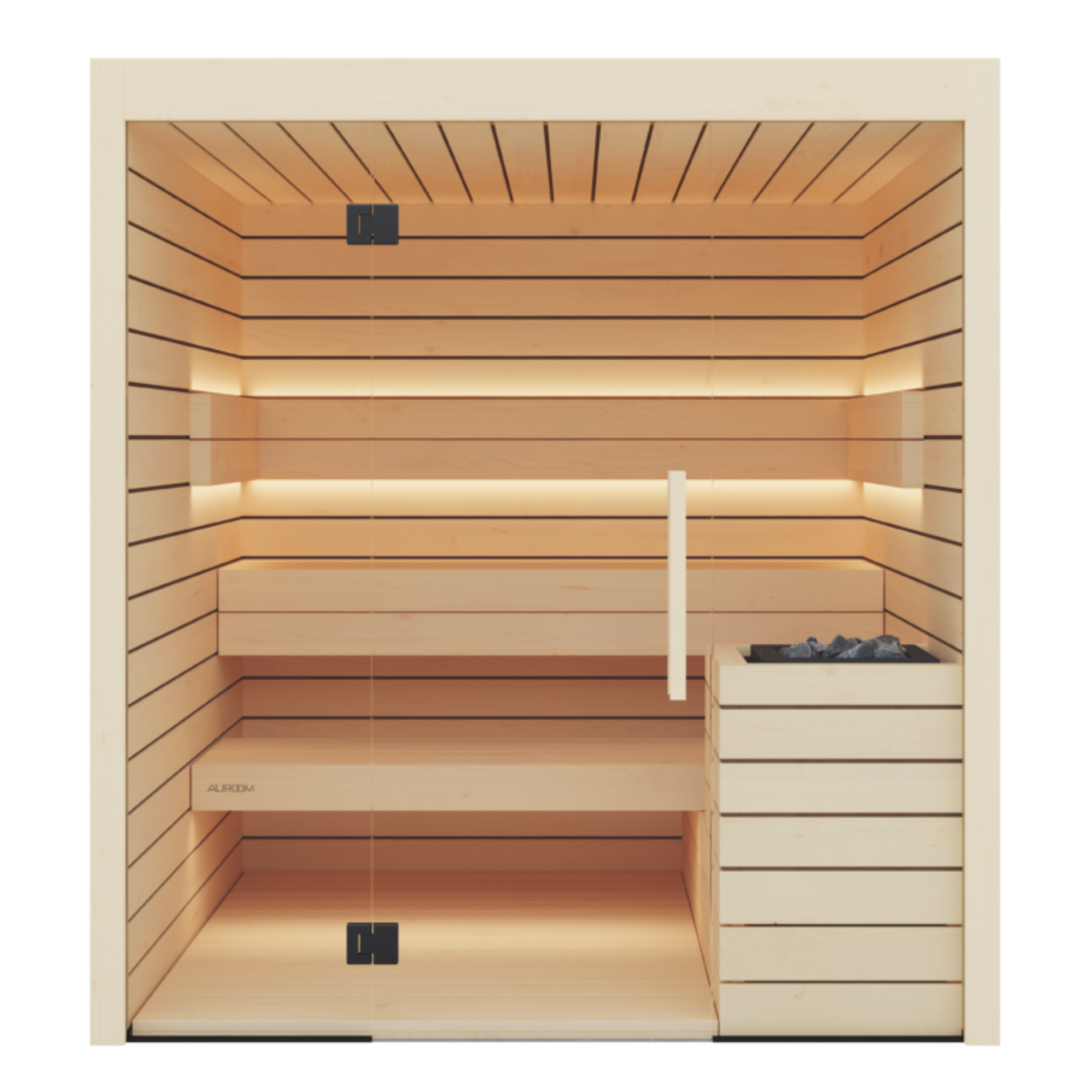 Auroom Lumina Sauna
