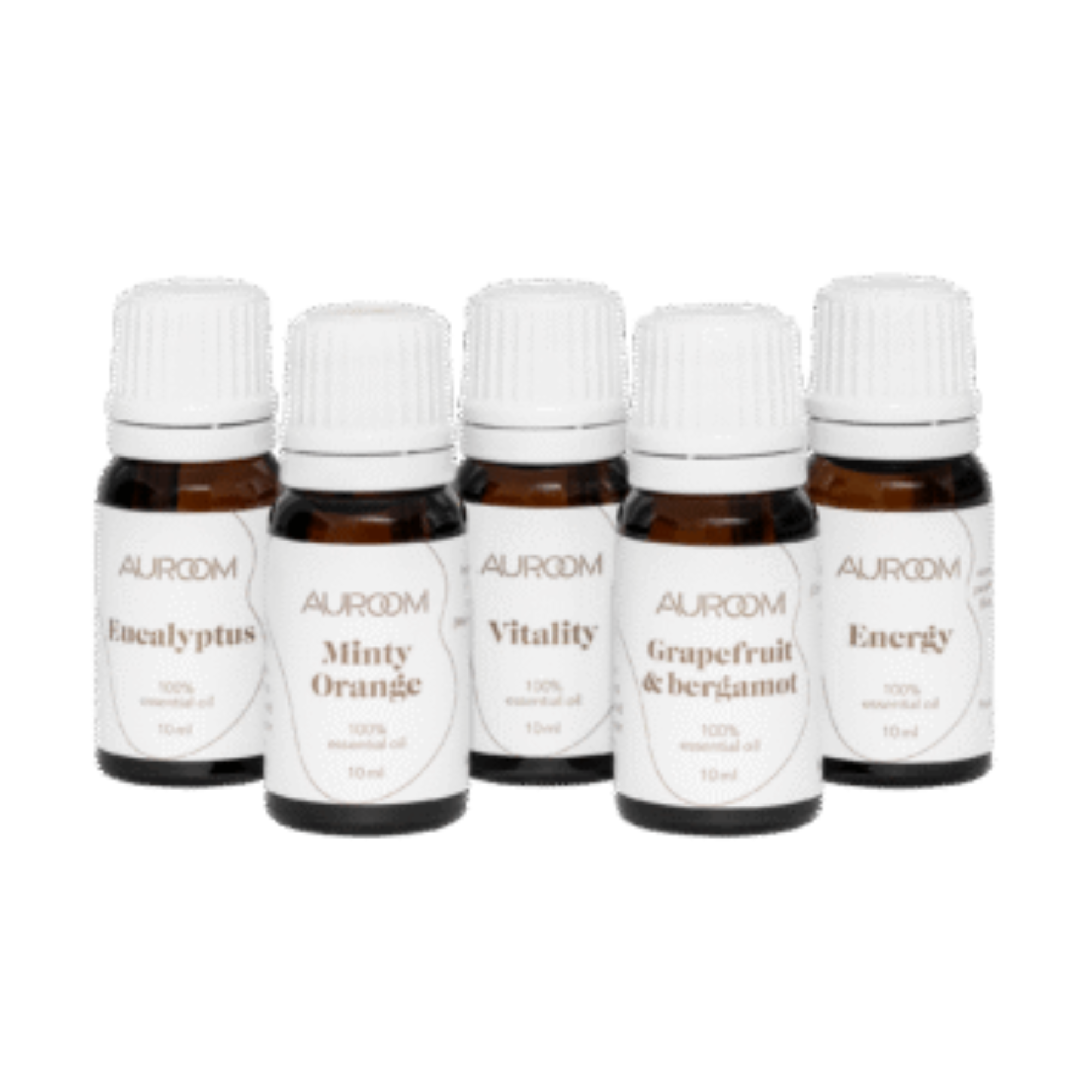 Aroma set a' 10 ml