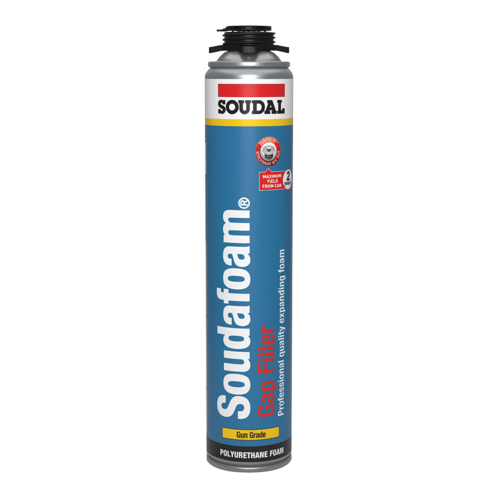 Soudafoam Gun Gap Filler 750ml