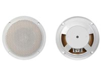 Waterproof Speakers (2pcs)