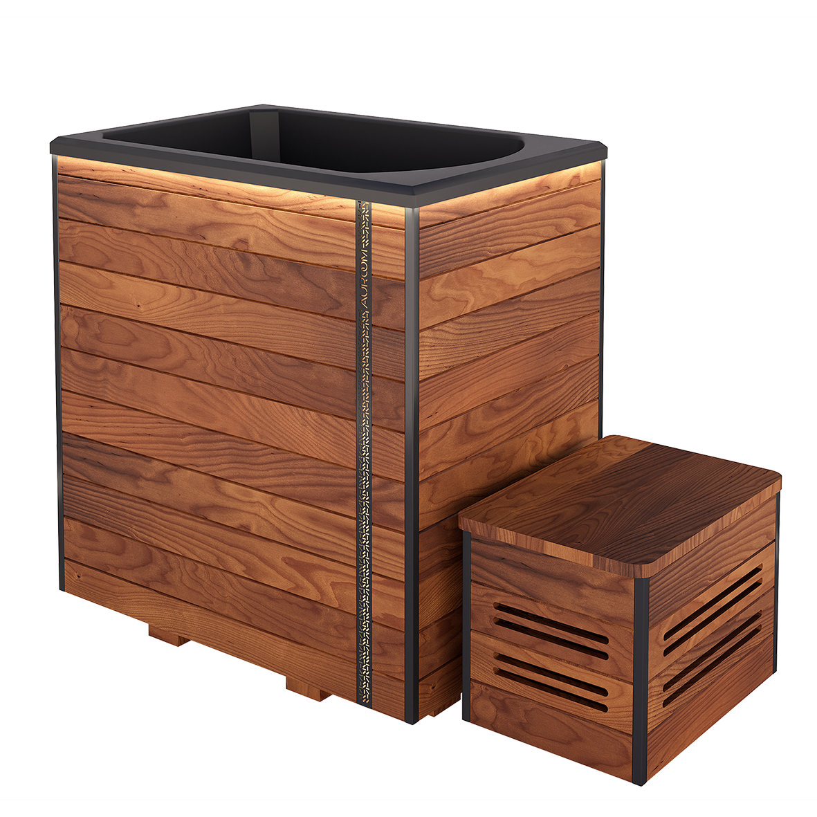 Auroom Vel Eira Plunge Pool
