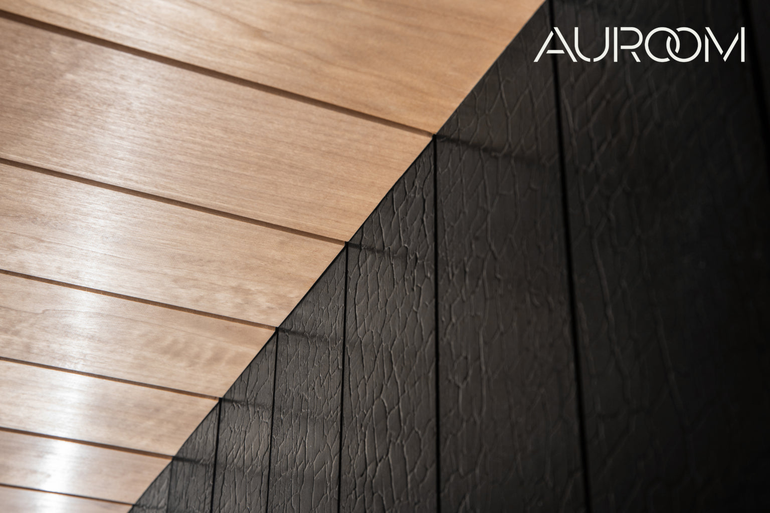 Auroom Vulcana Sauna