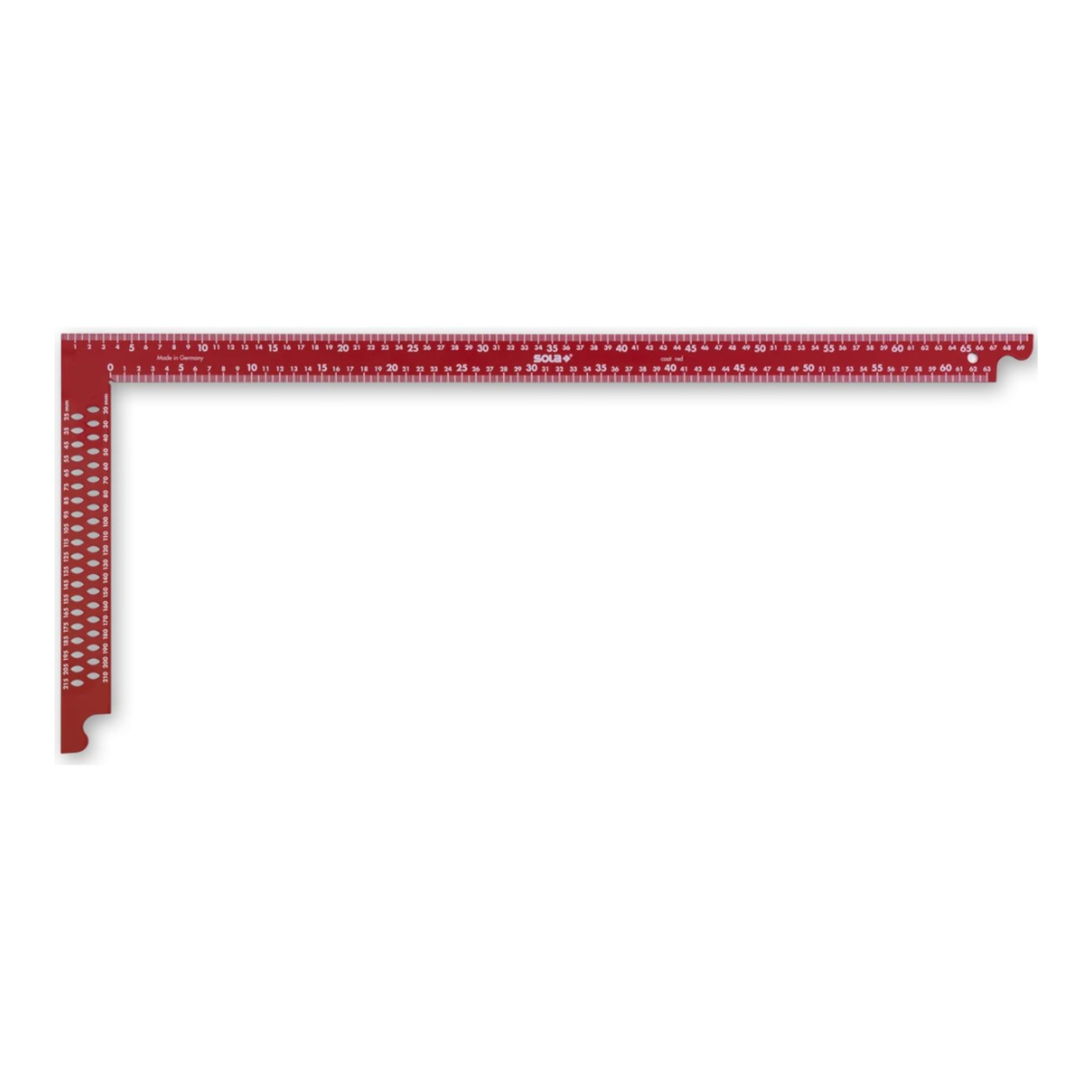 Carpenter's Square SOLA ZWCA