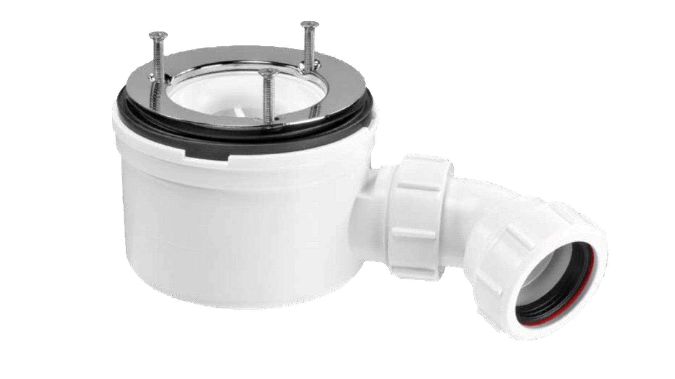 Hidden Shower Tray (In Stock)