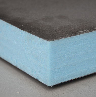 Uniproof® Shower Tray Former with Drain