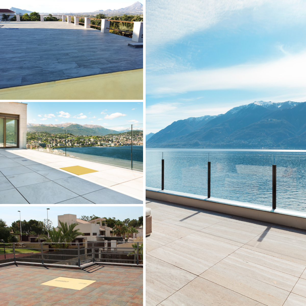 Waterproofing Membrane DRY 80 for Outdoors. From €12.96 per/sqm