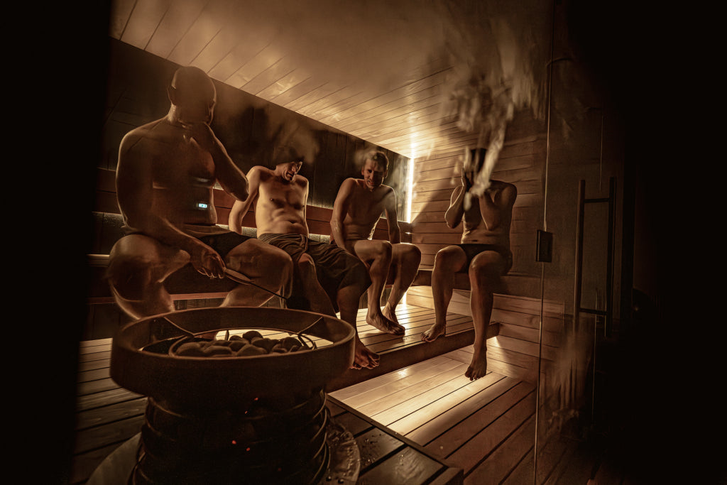Modular Sauna Construction Explained