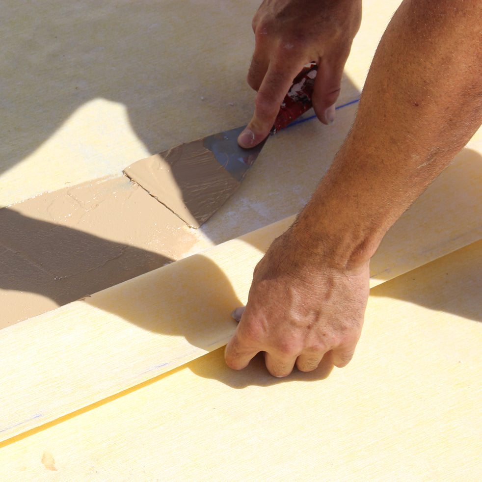 Elevate Your Waterproofing Game with Sealplus Adhesive