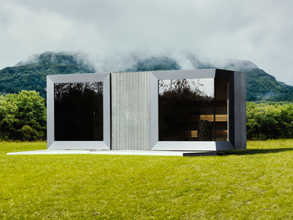 Genevas St. Moritz Sauna