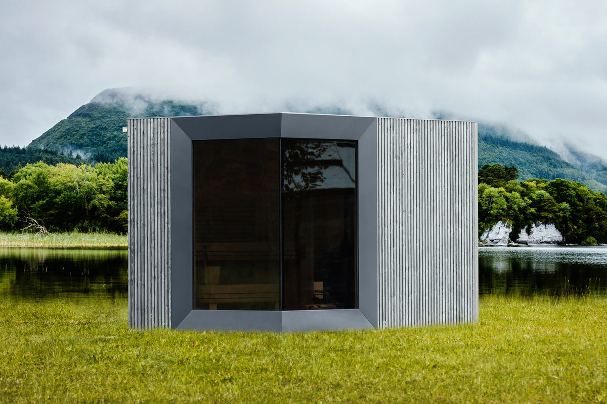 Genevas Zermatt Sauna