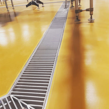 Fratelli Malin Industrial Drain