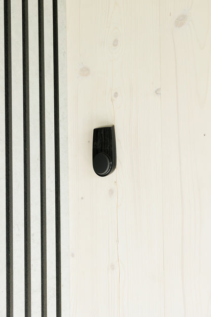 Genevas St. Moritz Sauna