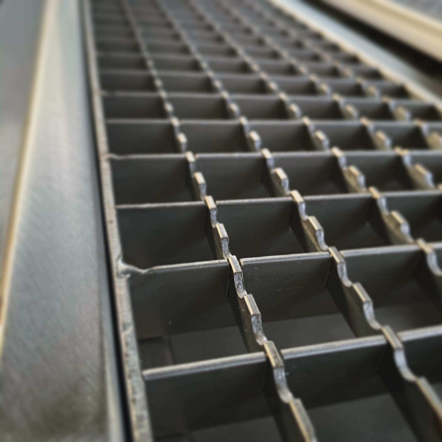 Fratelli Malin Industrial Drain