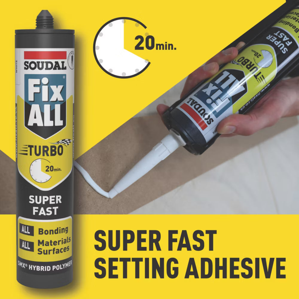 Fix ALL Turbo 290ml