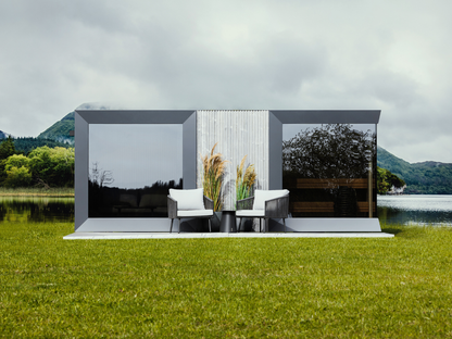 Genevas St. Moritz Sauna