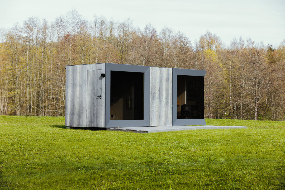 Genevas St. Moritz Sauna