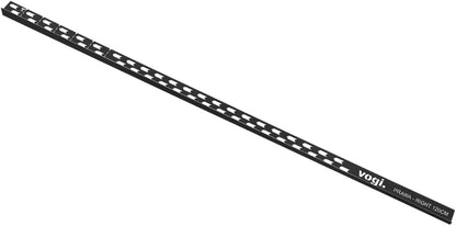 Slope Edge Profile for Showers