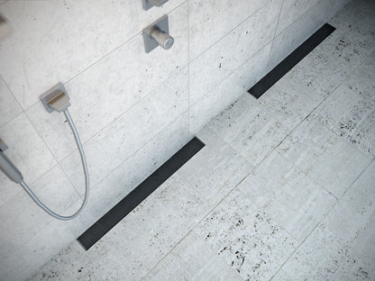 Drain Vogi DUO Black